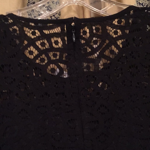 GAP LACE DRESS - Picture 4 of 8